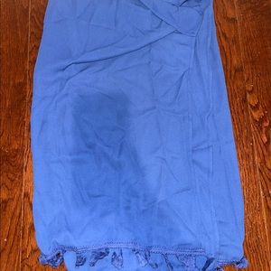 SHEIN Sarong